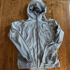 Under Armour Women’s Water Resistant Jacket